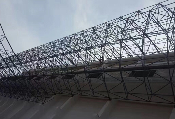 淮南泗洪垃圾电厂